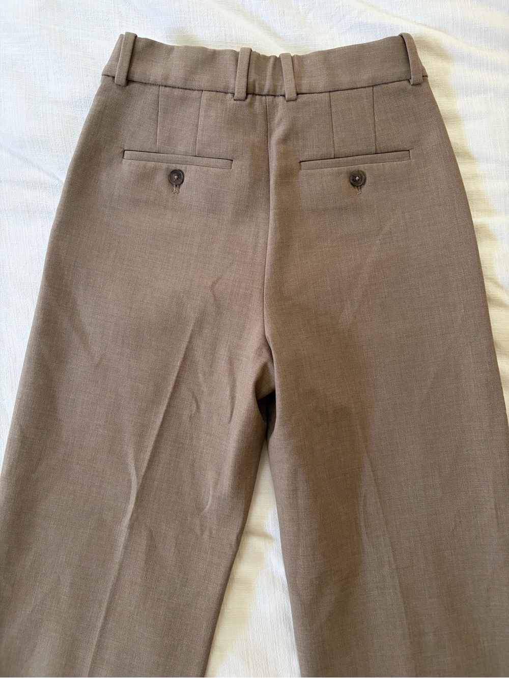 Aritzia Babaton Agency Eversential Pants - Picture 7 of 10